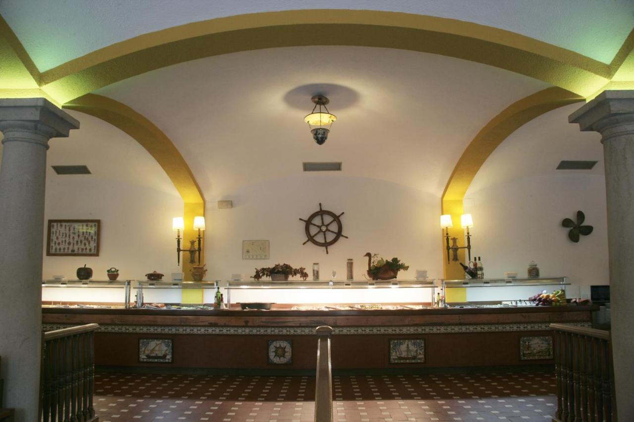 Hotel La Carolina Lloret de Mar Dış mekan fotoğraf