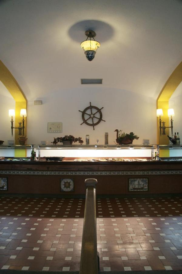 Hotel La Carolina Lloret de Mar Dış mekan fotoğraf