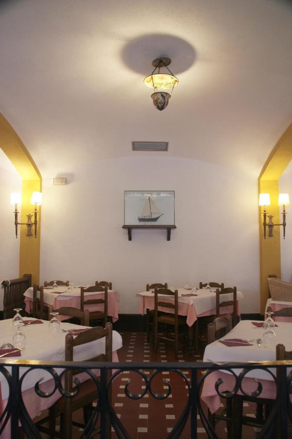 Hotel La Carolina Lloret de Mar Dış mekan fotoğraf