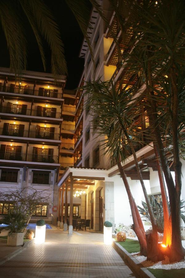 Hotel La Carolina Lloret de Mar Dış mekan fotoğraf