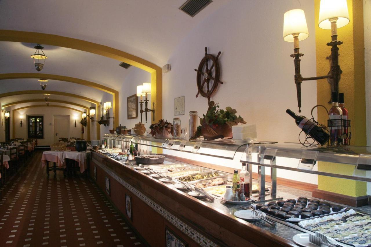 Hotel La Carolina Lloret de Mar Dış mekan fotoğraf