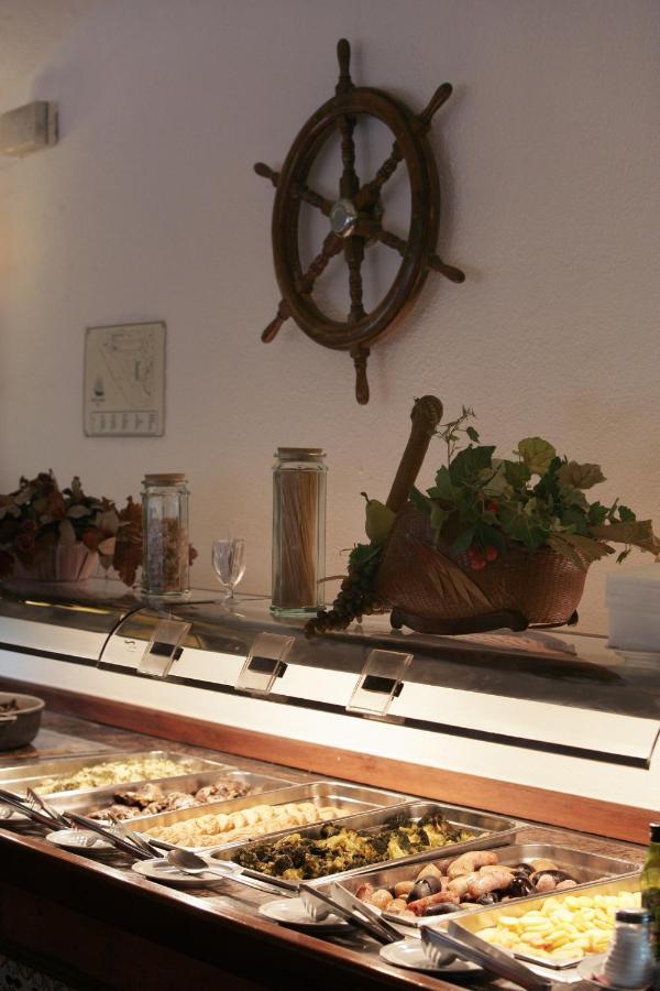 Hotel La Carolina Lloret de Mar Dış mekan fotoğraf