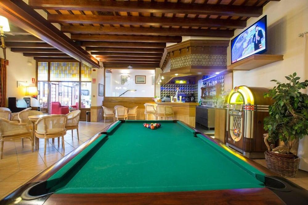 Hotel La Carolina Lloret de Mar Dış mekan fotoğraf