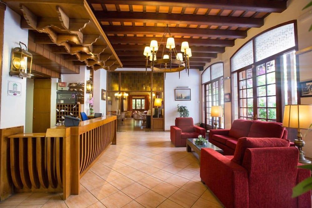 Hotel La Carolina Lloret de Mar Dış mekan fotoğraf