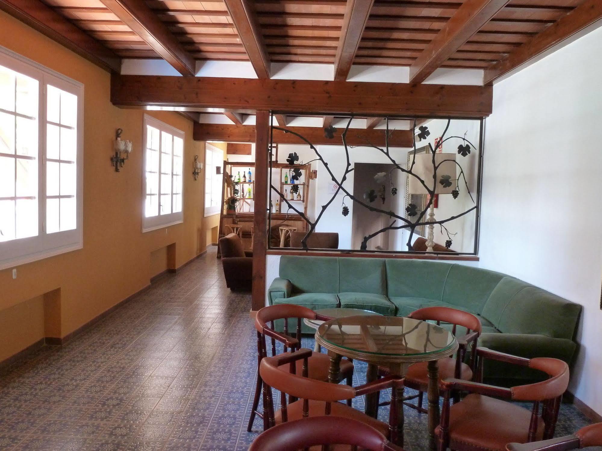 Hotel La Carolina Lloret de Mar Dış mekan fotoğraf