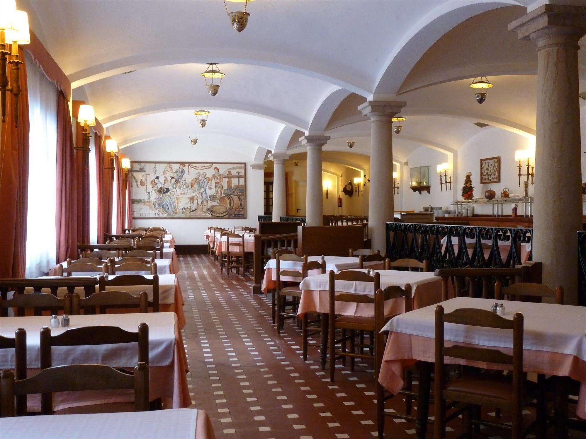 Hotel La Carolina Lloret de Mar Dış mekan fotoğraf
